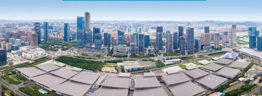 定档十月,相约南京,2022万商大会释放多重利好!