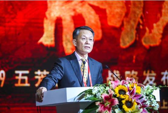 百年五芳斋冲击“粽子第一股”，会是“肉签”？