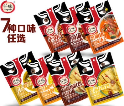连增五年，百亿调味料市场变得越来越“懒”