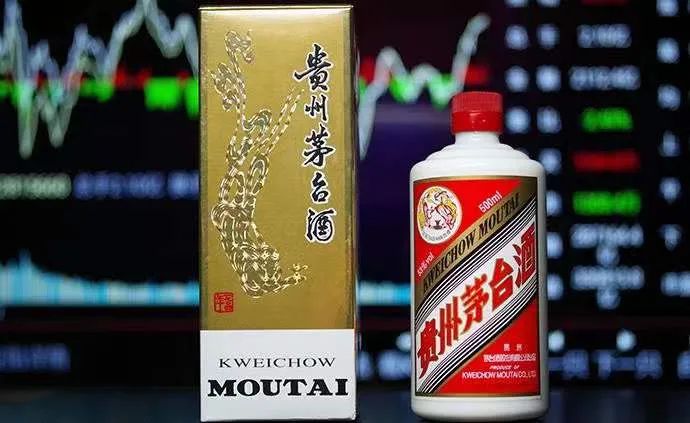 贵州茅台:现在是最好的时代,还是最差的时代?