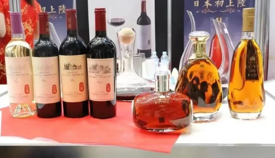近20亿营收!张裕半年报发布,行业应该“看什么”?