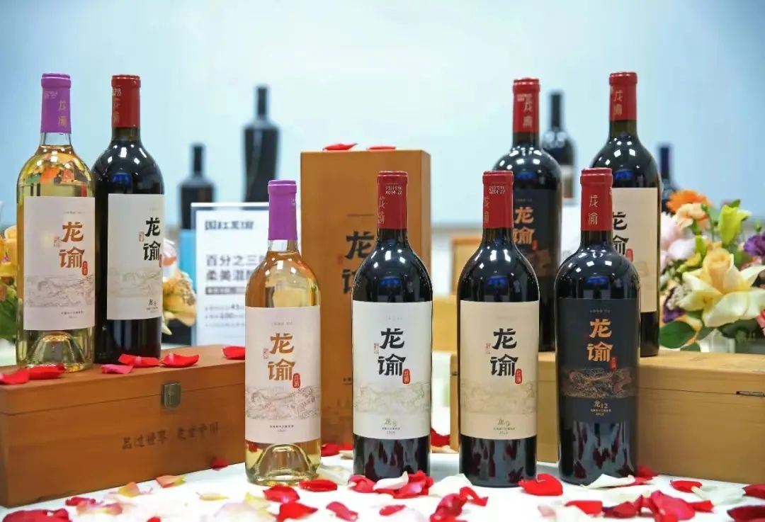 近20亿营收！张裕半年报发布，行业应该“看什么”？