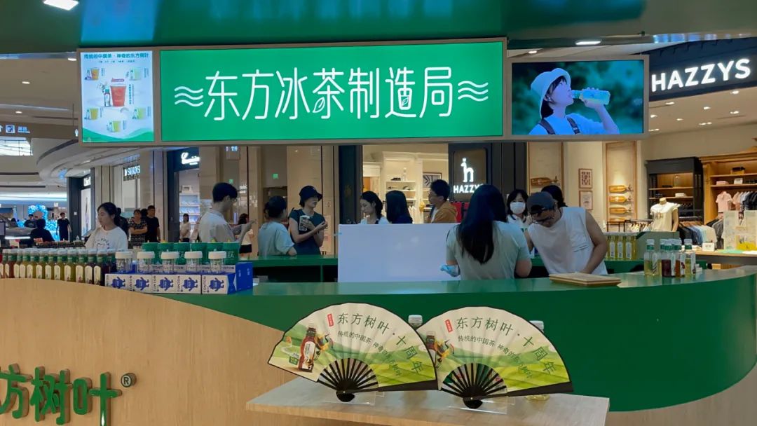 2022凯度BrandZ最具价值中国品牌榜发布,农夫山泉荣登食品饮料行业榜首