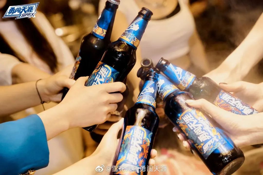 一瓶上千，啤酒为何越卖越贵？