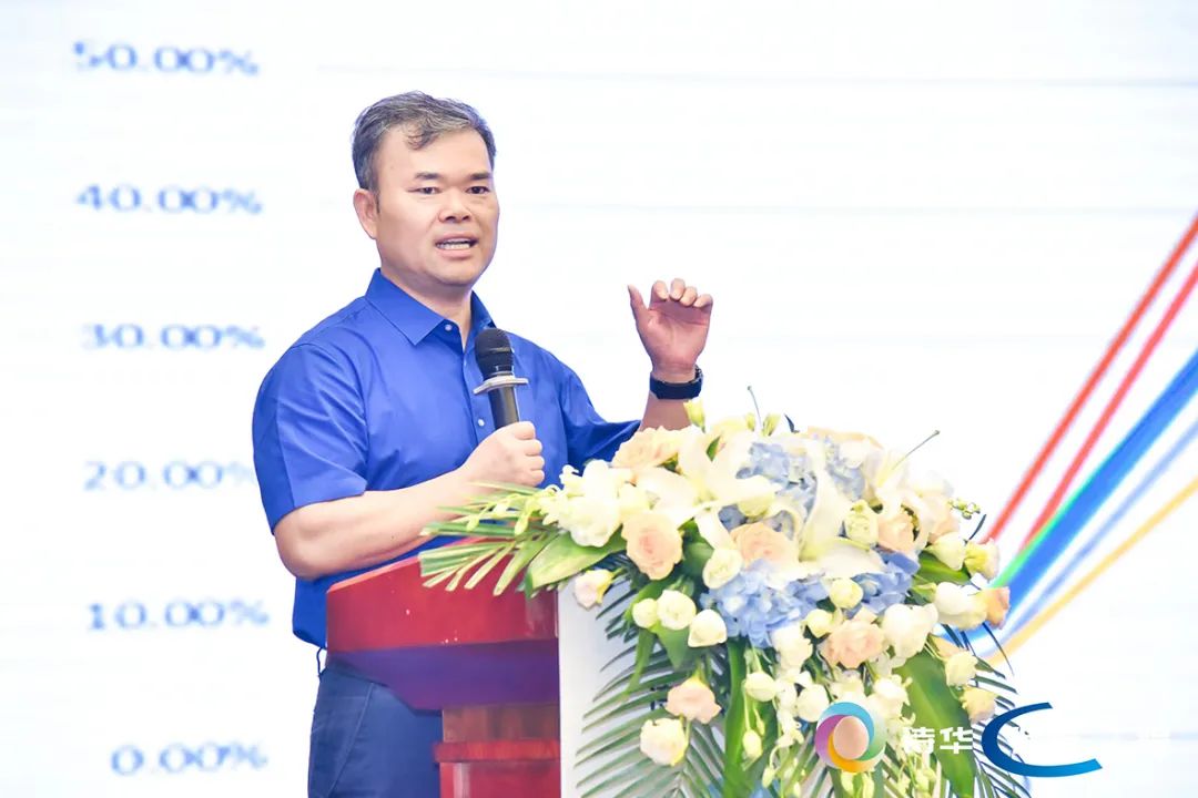 诗华保蛋工程走进湖北武汉