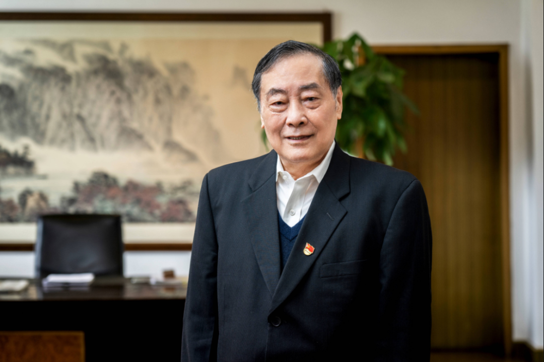 宗庆后：娃哈哈的目标是迈向“百年企业”