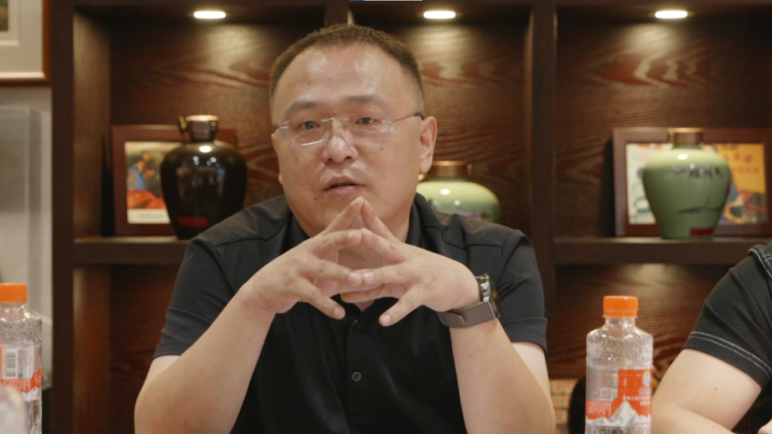 今年中秋白酒市场有哪些变化?西安酒业思享会(第四期)从白酒品牌的营销开始谈起