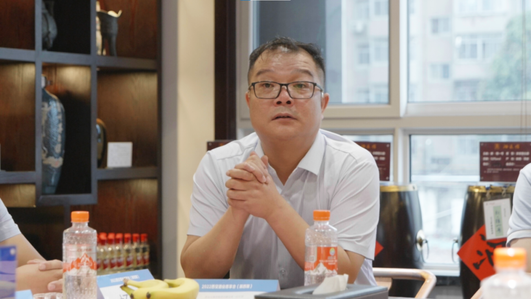 今年中秋白酒市场有哪些变化?西安酒业思享会(第四期)从白酒品牌的营销开始谈起