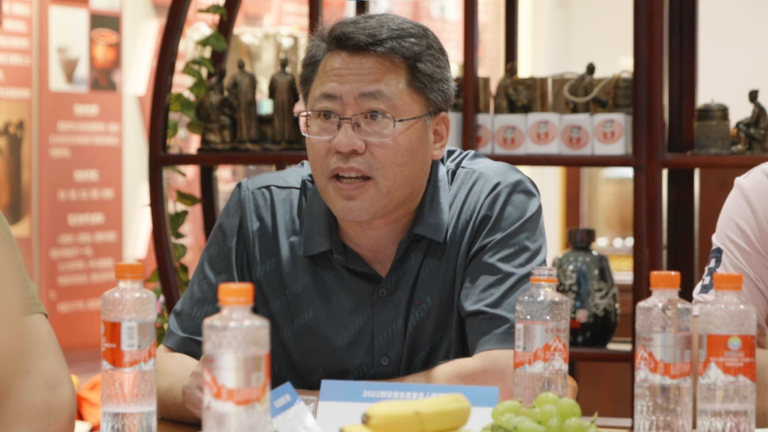 今年中秋白酒市场有哪些变化?西安酒业思享会(第四期)从白酒品牌的营销开始谈起