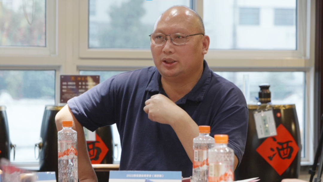 今年中秋白酒市场有哪些变化?西安酒业思享会(第四期)从白酒品牌的营销开始谈起