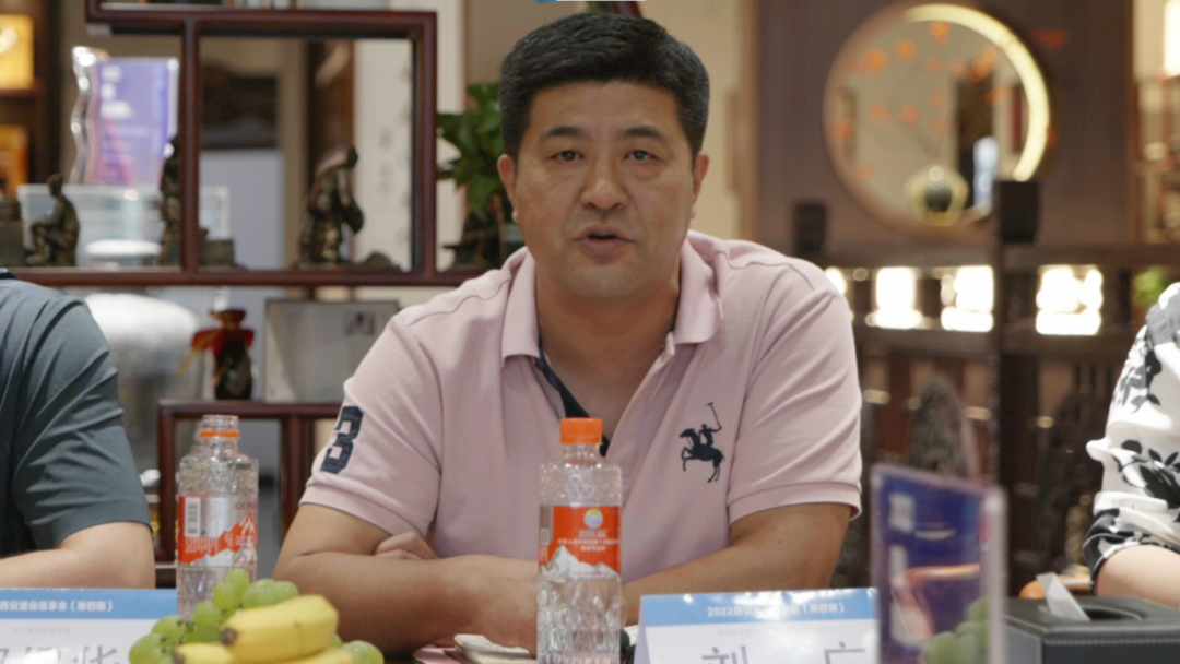 今年中秋白酒市场有哪些变化?西安酒业思享会(第四期)从白酒品牌的营销开始谈起
