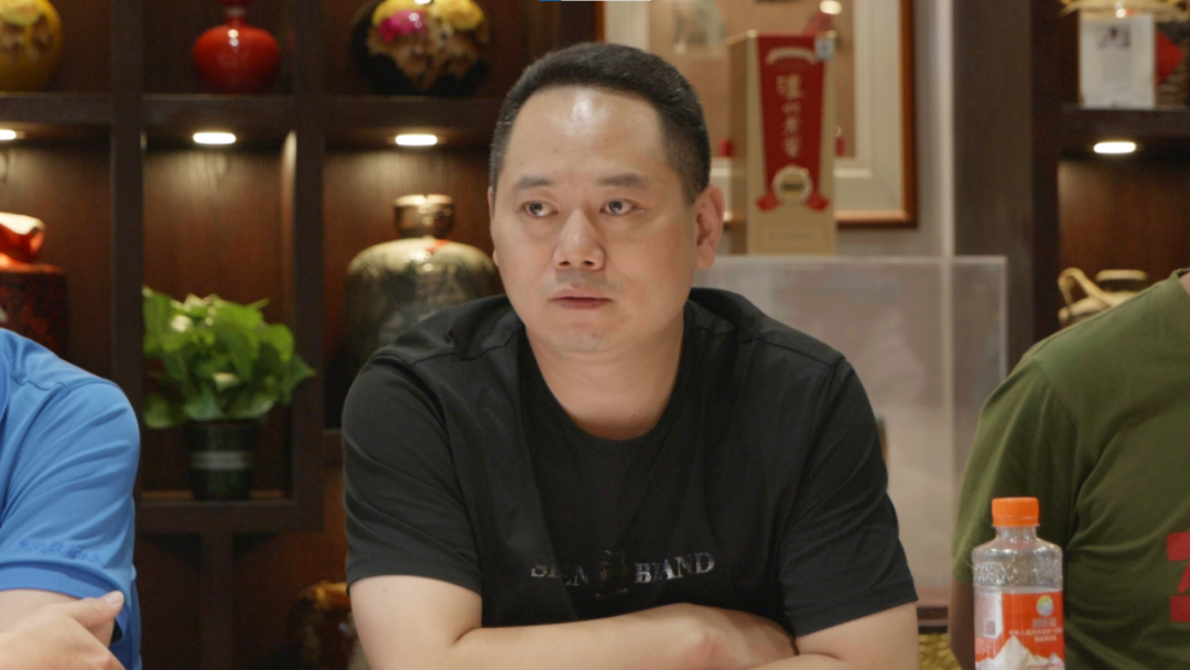 今年中秋白酒市场有哪些变化?西安酒业思享会(第四期)从白酒品牌的营销开始谈起