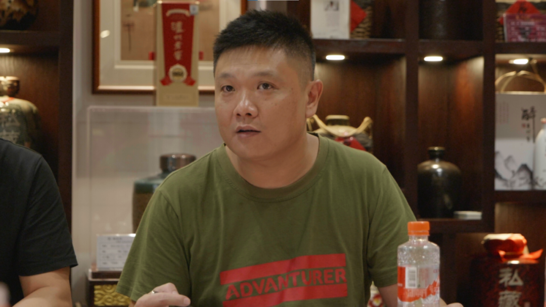 今年中秋白酒市场有哪些变化?西安酒业思享会(第四期)从白酒品牌的营销开始谈起
