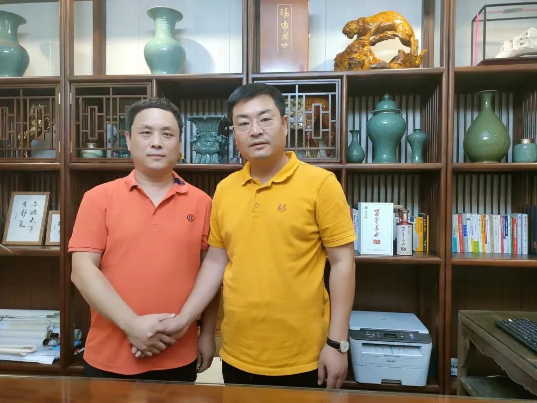 酒说一线∣“仁习赤酱酒产业带”的思与行