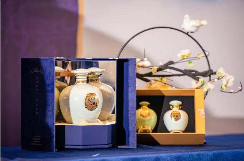 杜康小封坛：看高端豫酒头牌是如何诞生的？