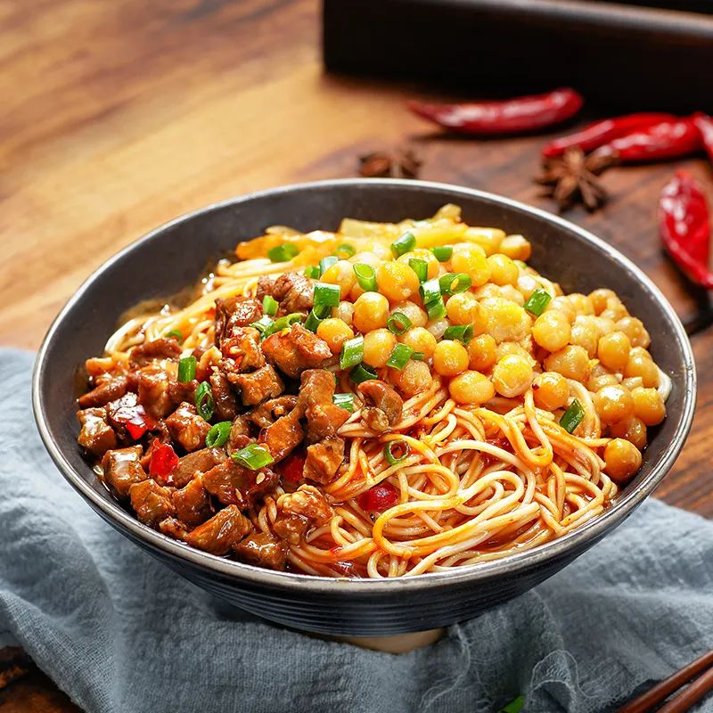 重磅 ：天猫食品发布创新热点解读报告（三）