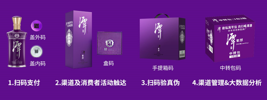真年份调酒节第九年,潭酒如何用互联网引领酱香真年份?