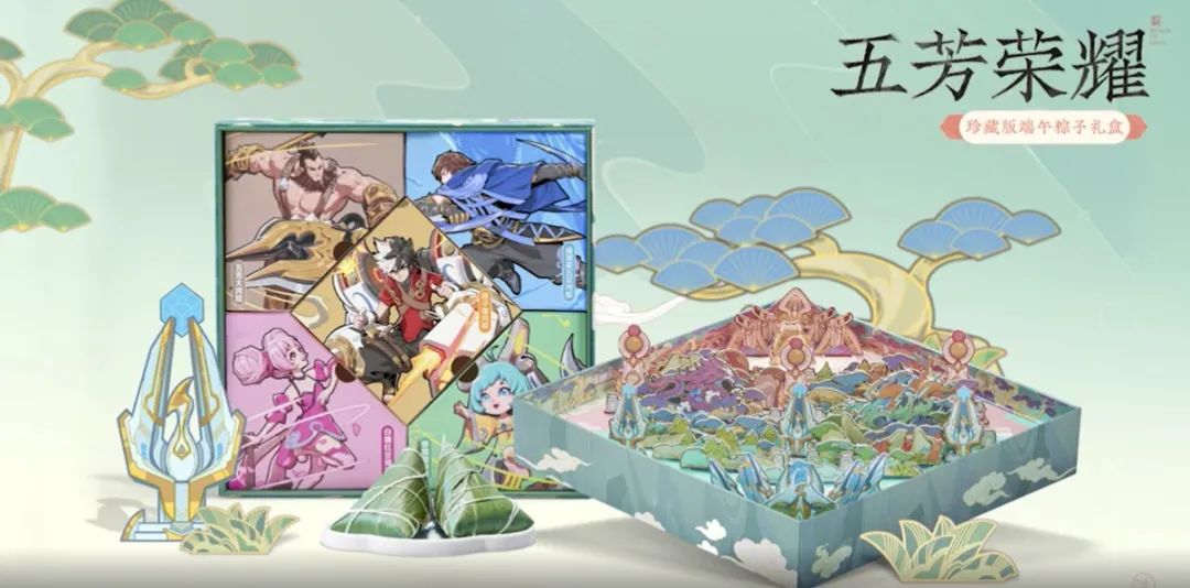 “百年网红”上市，国潮之下老字号讲新故事