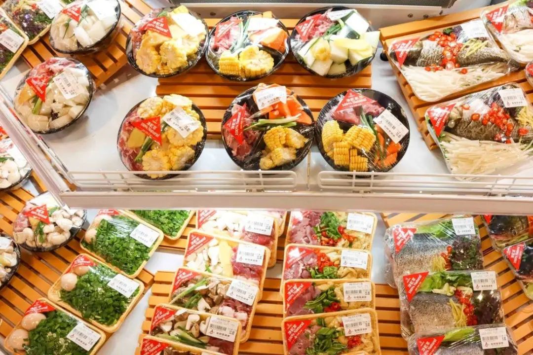 预制菜“炒”了那么久，成色几何？