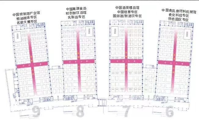 从四个关键词看懂2022万商大会