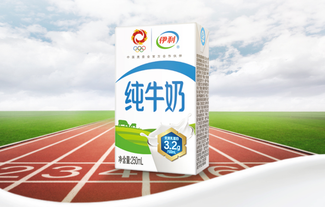 上半年，这类乳制品销售额同比增长了137.5%！