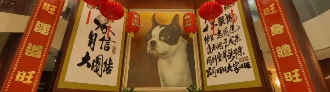斗士，蔡衍明！
