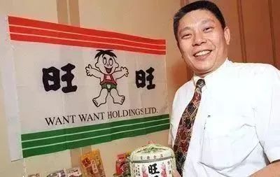斗士，蔡衍明！