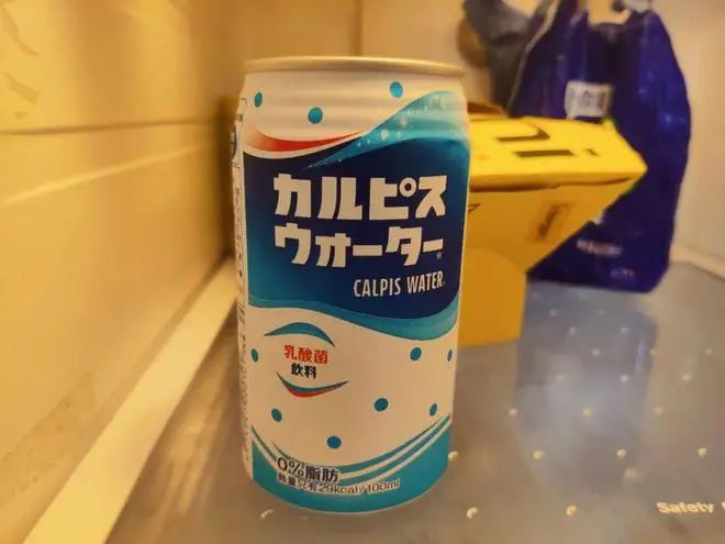 被麦当劳和喜茶强推的「可尔必思」，到底是何方神圣？