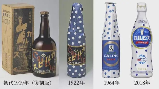 被麦当劳和喜茶强推的「可尔必思」，到底是何方神圣？