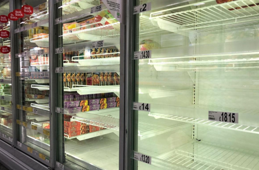 一面减碳一面缺碳，二氧化碳与食品行业为何“相爱相杀”？