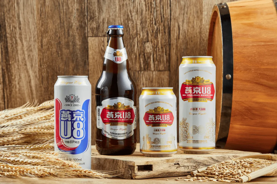 2022半年报解读(啤酒):华山一条路,群雄试比“高”
