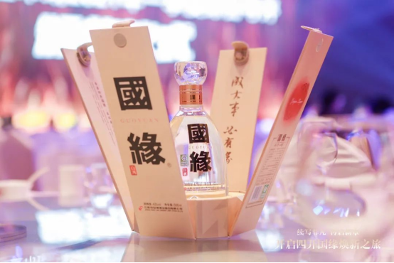 霸屏传播，国缘发力中秋