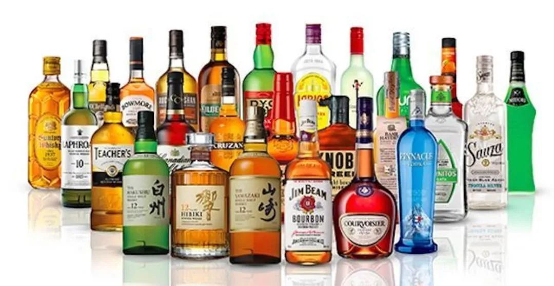 2021年日本酒类出口金额超1146亿日元,其中日威占比超40%!