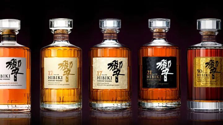2021年日本酒类出口金额超1146亿日元,其中日威占比超40%!