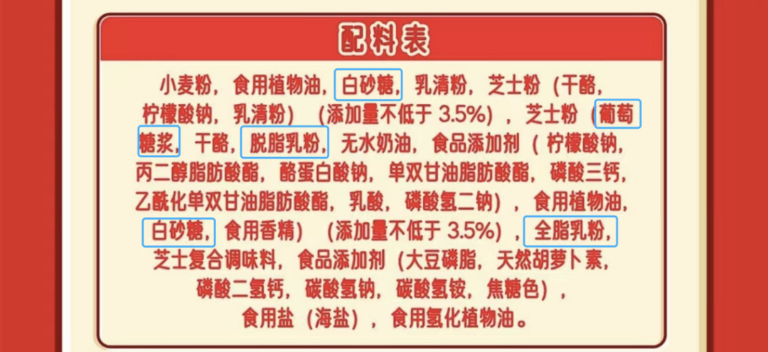 无糖、少盐、低脂：食品工业的「新谎言」？
