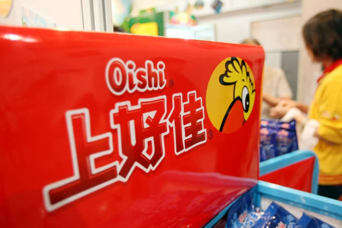 突发,上好佳被曝“提前解散”!
