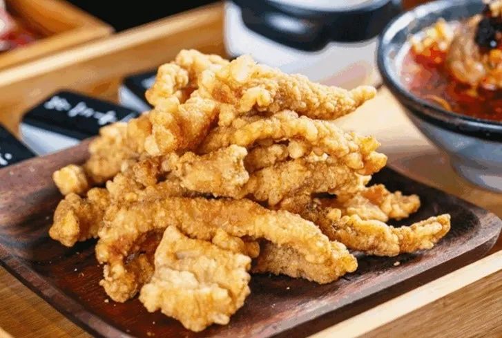 从空气炸锅突围，竟是预制菜的破局新思路？