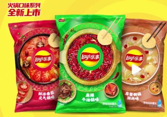 昔日膨化食品大王,快要凉透了