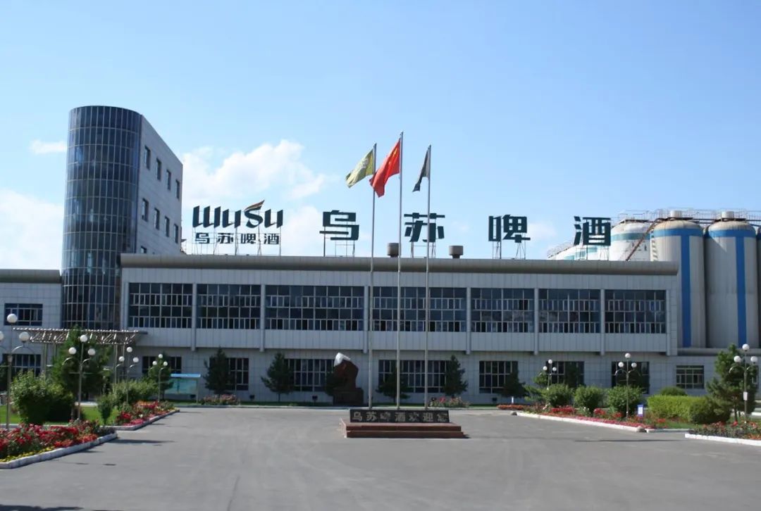 “夺命大乌苏”红利褪去,重庆啤酒陷增长瓶颈