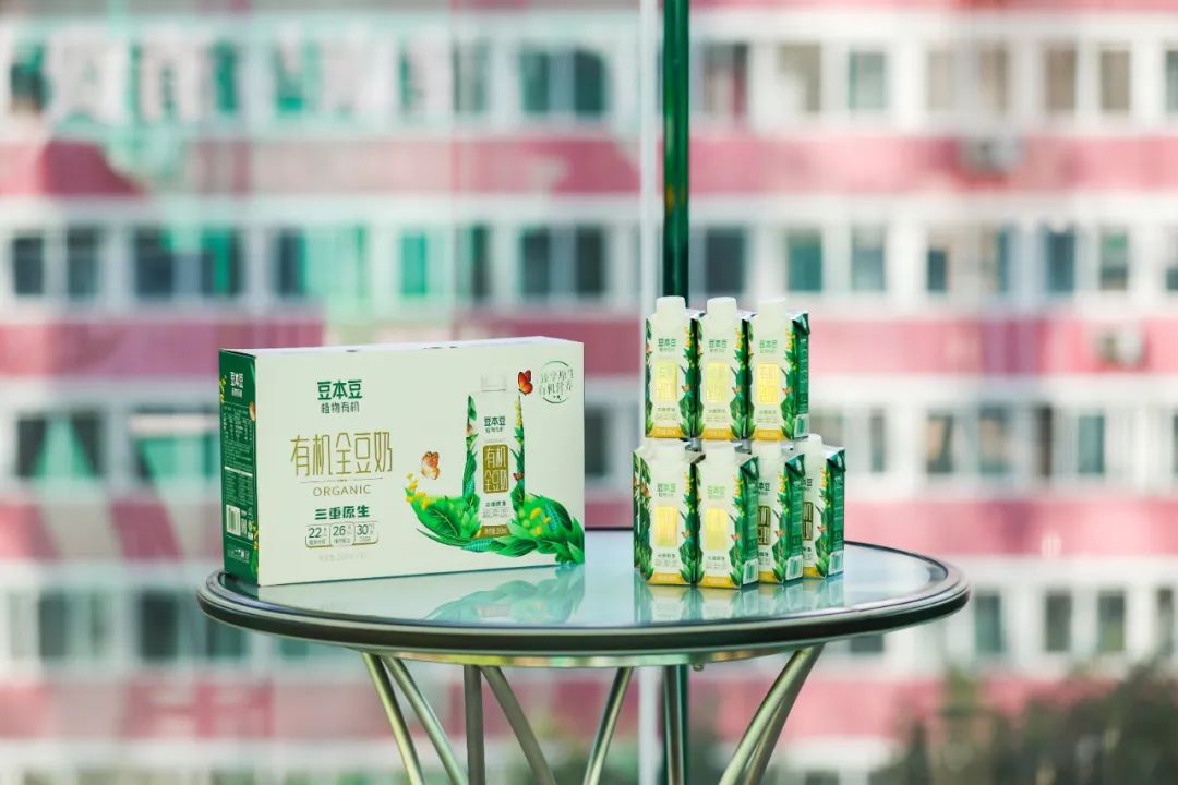 《豆奶营养健康与消费共识》重磅发布，将推动豆奶成为国民营养均衡重要组成