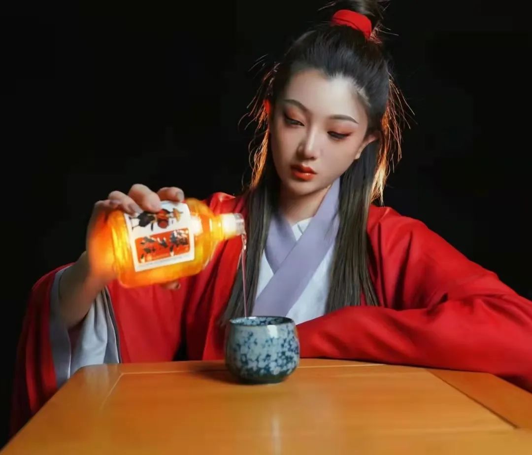 「粱大侠」创始人傅治纲：超级IP崛起的时代，打通“人货场”是品牌的关键