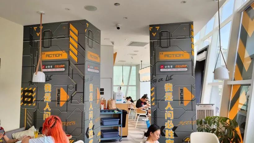综艺营销进入烧脑时代？解构“人间必胜客”的流量密码