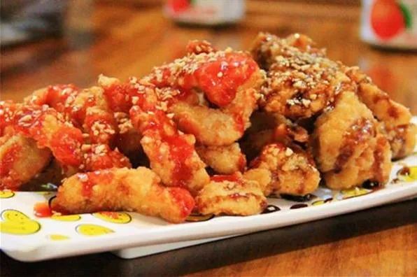 从风靡到关店潮，又遭抵制：韩国“炸鸡经济”要凉了吗？