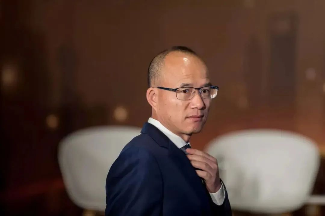 复星套现百亿,郭广昌加速调仓