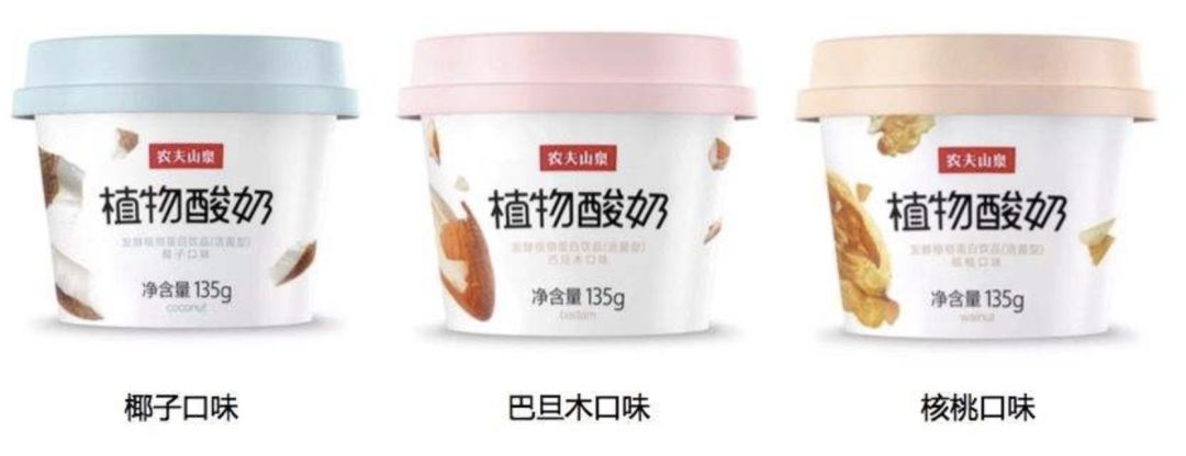 酸奶品类如何创新？