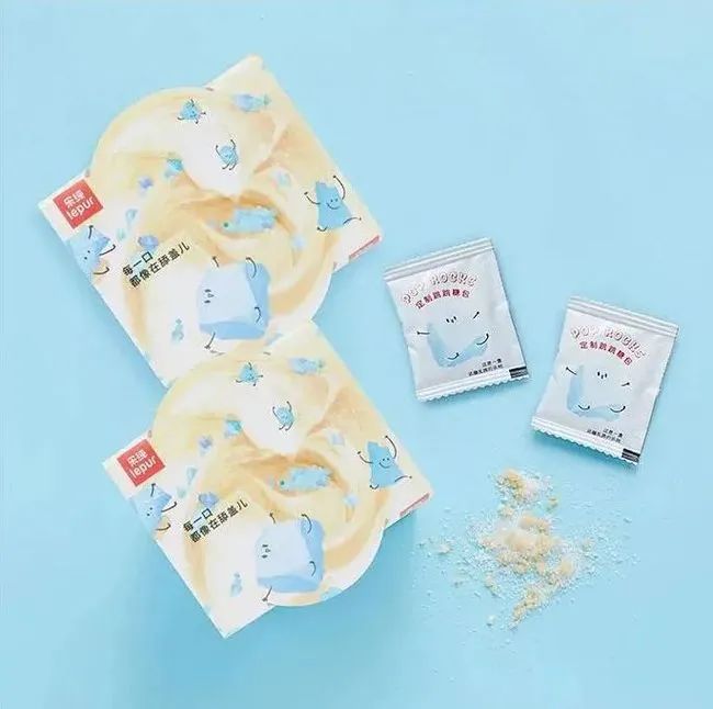 酸奶品类如何创新？