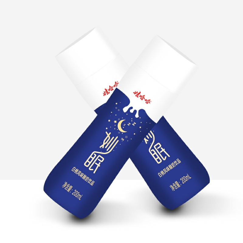 酸奶品类如何创新？