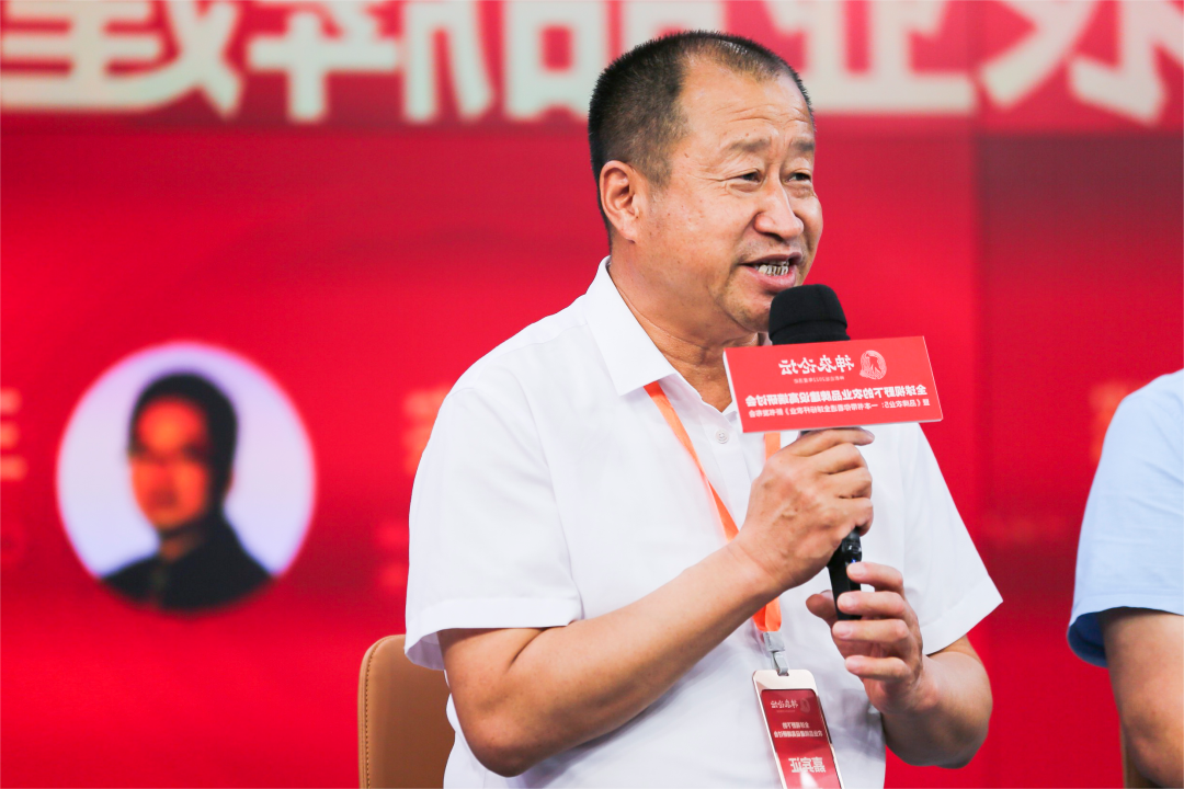 兰格格乳业崔继平:一群人、一辈子,就干一件事!