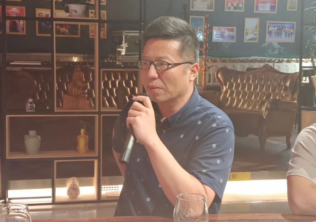 西安酒业思享会:与你共话果酒市场瓶颈与发展机遇