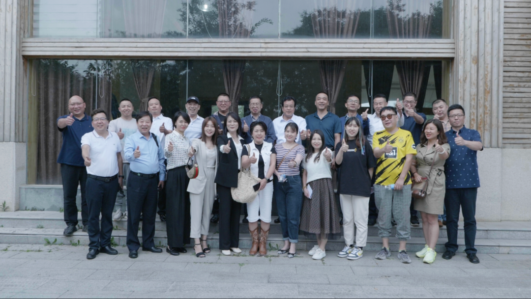 西安酒业思享会:与你共话果酒市场瓶颈与发展机遇